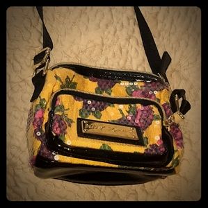 Extra small betsey johnson bag